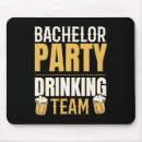 Search for bachelor mouse mats Funny election