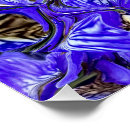 Search for white iris art Purple