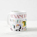 Search for maya mugs Pattern