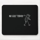 Search for golfing mouse mats Men