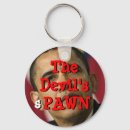 Search for satire key rings President