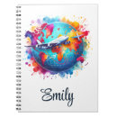 Search for airplane notebooks Trip