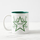 Search for green swirl mugs Stars