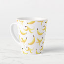 Search for go bananas mugs Funny