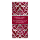 Search for silver rack cards Elegant