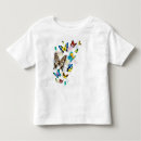 Search for butterfly toddler tshirts Whimsical