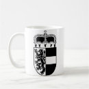 Search for austria coat of arms mugs Flag