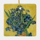 Search for famous christmas tree decorations Irises