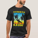 Search for hawaii vacation tshirts Sunset