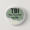 Search for injury badges Traumatic brain injury
