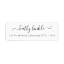 Search for fancy labels Calligraphy