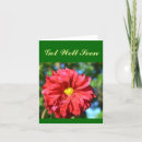 Search for big get well cards Floral