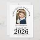 Search for kindergarten graduation announcement cards Graduate