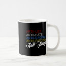 Search for anti racism mugs Politics