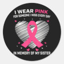 Search for i wear pink stickers Sister