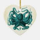 Search for kraken christmas tree decorations Vintage