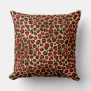 Search for safari cushions Leopard