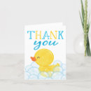 Search for rubber duck cards Ducky
