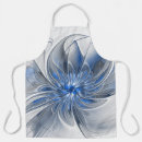 Search for cobalt blue aprons For her