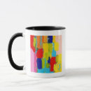 Search for technique mugs Abstract