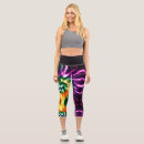 Search for hippie leggings Orange