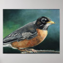 Search for robin art Nature
