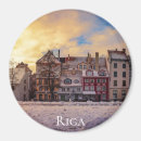 Search for riga magnets Souvenir