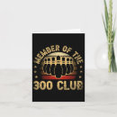 Search for 300 cards Bowling gutter ball