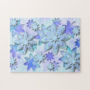 Search for lotus puzzles Colourful