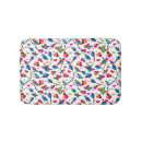 Search for cute bath mats Bird