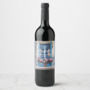Search for vintage wine labels Celebration