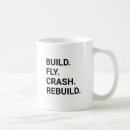 Search for small plane mugs Rc plane pilot