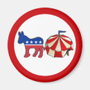 Search for democrat party magnets Election