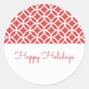 Search for red diamonds stickers Elegant