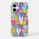 Search for whimsical cat iphone cases Animals