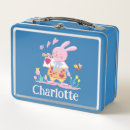 Search for rabbit lunch boxes Pink