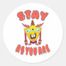 Search for stay weird stickers Funny
