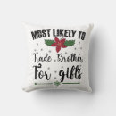 Search for brother cushions Funny