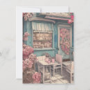 Search for shopping note cards Chic
