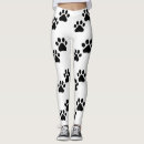 Search for paw print leggings Pets