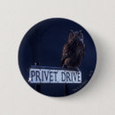Search for sorcerer round badges Jk rowling