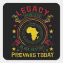 Search for black t stickers Black history month