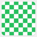 Search for green pattern stickers Geometric