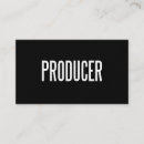 Search for screenwriter business cards Director