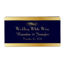 Search for mini champagne bottle stickers Chic