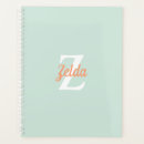 Search for monogram planners Classic