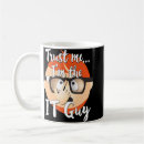 Search for computer guy mugs Technology