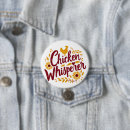 Search for whispering badges Chicken whisperer
