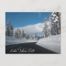 Search for lake tahoe postcards Snow