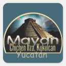 Search for yucatan stickers Chichen itza